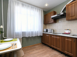 Квартира возле ЖД вокзала