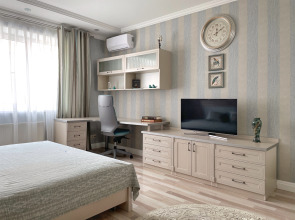 Квартира Удача Люкс у Реки