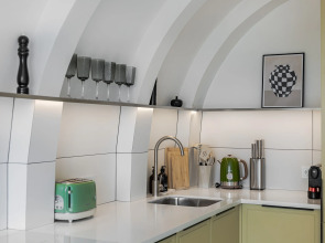 Квартира Smart Host на Пресне