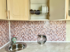 Квартира Эконом на Весенней 10