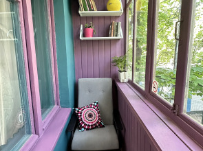 Апартаменты GreenDay