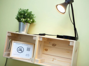 Квартира на Маркса 14/1-4