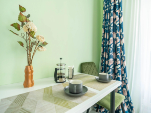 Sweet Home Apartaments