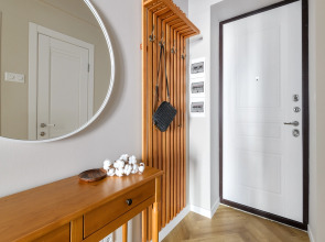 Квартира Softbed