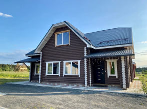 Гостевой Дом Дом у Леса