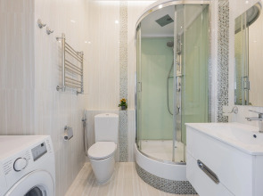 Апартаменты Люкс у Крестовского острова