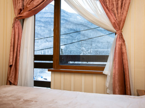 Апартаменты в Красной Поляне