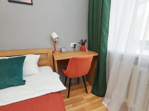 Квартира рядом с Кремлем на набережной