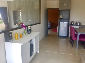 Апартаменты R-Con Wongamat