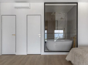 Апартаменты Премиум в центре