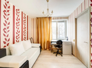 Апартаменты Дом у Метро на 8 марта