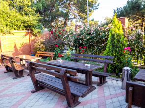 Гостевой дом Ассоль