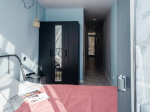 База Отдыха Дед Орло Дом