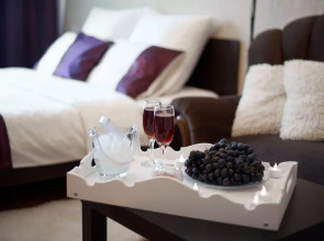 Апартаменты PaulMarie на Мира