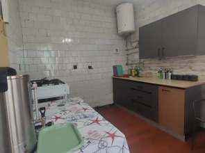 Гостевой дом Усадьба