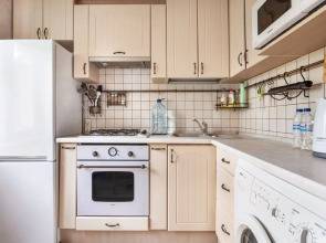 Апартаменты Apart39 в Самом Центре у Зоопарка