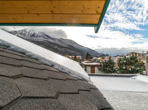 Апартаменты Green Berg 20