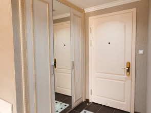 Отель Журавинка