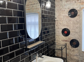 Апартаменты Посадская 6