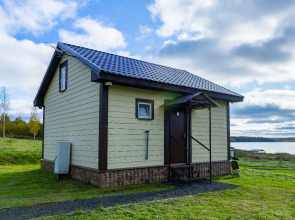 База отдыха Новинка