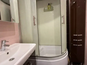 Квартира на Космонавтов