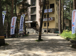 Povorot Hotel