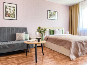 Квартира 2 Ночи на Мурата Ахеджака 22