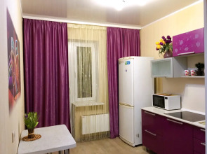 Апартаменты Ленинский проспект 126