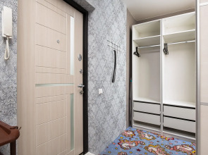 Апартаменты At HOME