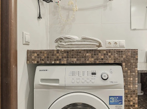 Квартира Стильная и Уютная в Самом Центре