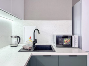 Апартаменты Монако 24 ЖК Морская Горгиппия 13