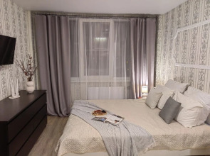 Квартира Студия Эконом-Класса