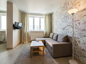 Апартаменты MaxRealty24 Спасо Тушинский бульвар 2