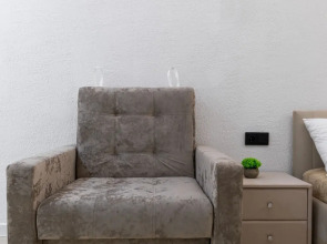 Апартаменты Комфорт На Лесном Проспекте 3