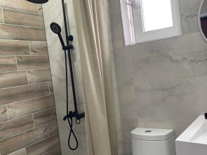 Гостевой дом у моря на Габиева