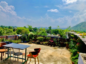 Bhoora House Hostel