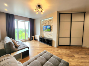 Квартира Студия в Пионерском