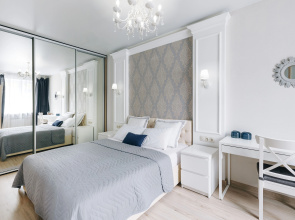 Apartamenty na Nogradskoj 7B