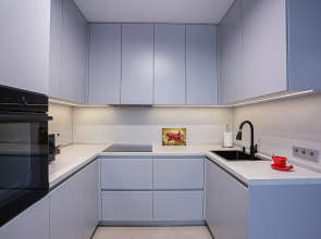 Апартаменты SunSet Александра Хохлова