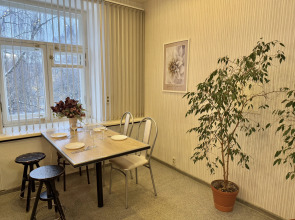 Апартаменты Apart-Comfort на Чайковского 2В