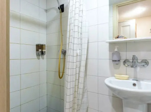 Апартаменты Roomstay Большой комфорт