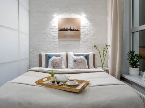 Апартаменты City Voyage Лиговский проспект 232