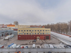 Апартаменты Студия SalutApart 17