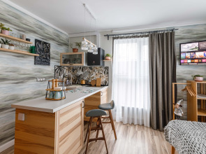 Апартаменты Атмосфера