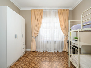 Квартира у Исаакиевского собора