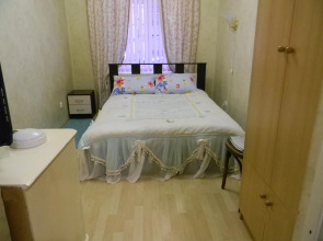 Гостевой дом Smolenka House