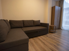 Отель Атмосфера