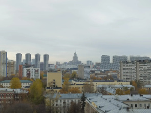 Квартира на Беговой