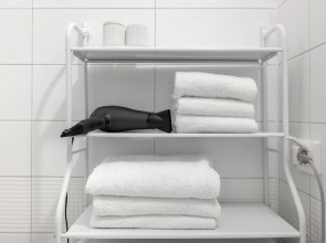 Квартира Mi Casa в ЖК Стрижи