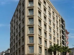 Continental Hotel Pera